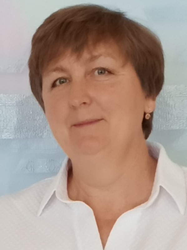 Воспитатель Зорина Ирина Евгеньевна.