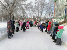 День снеговика День снеговика.