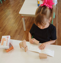 Развивающие игры Никитина. Развивающие игры Никитина.