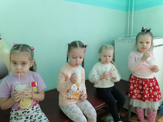 Кислородный коктейль - легкая польза! Кислородный коктейль - легкая польза!.