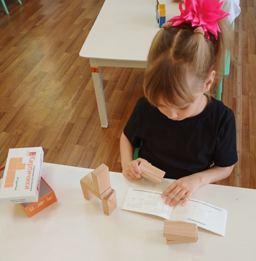 Развивающие игры Никитина. Развивающие игры Никитина.